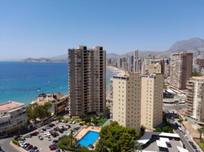 TROPICMAR BENIDORM
